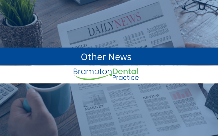 Brampton Dental Practice